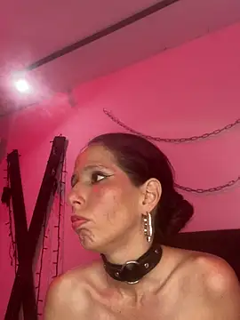 Little_Naughtty's cam snapshot