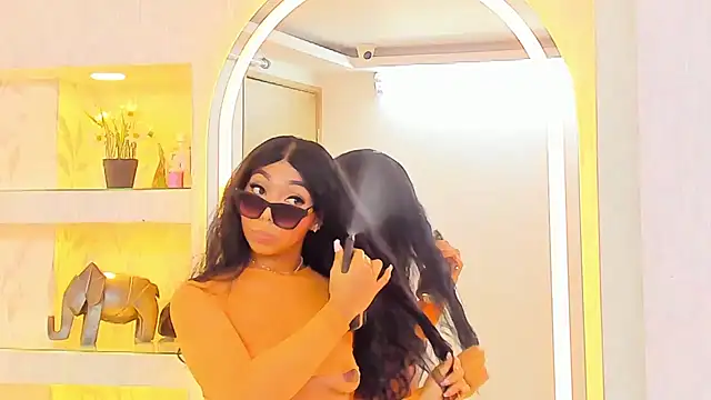 HaileeRoberts's cam snapshot