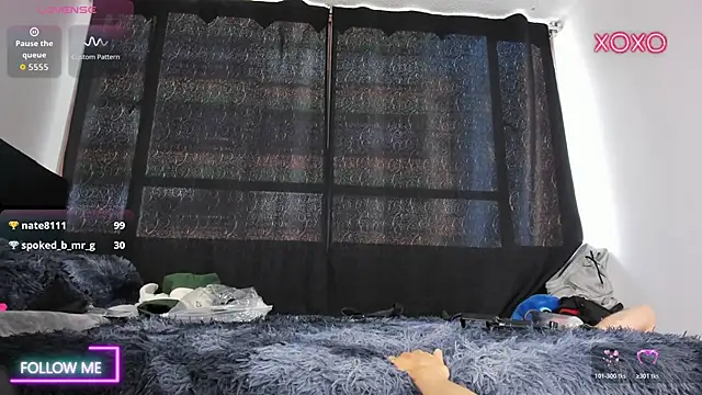 oliverwonder live sex cam