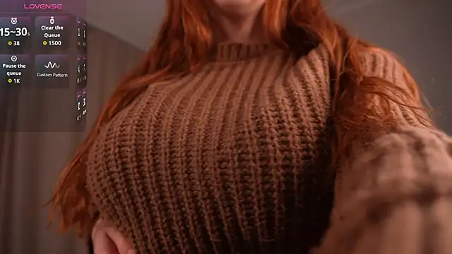 AdritVance live sex cam