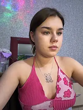 WednesdayMila's cam snapshot