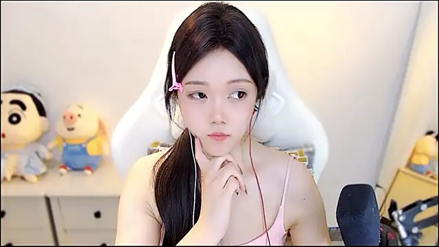 Cindy-dd's cam snapshot