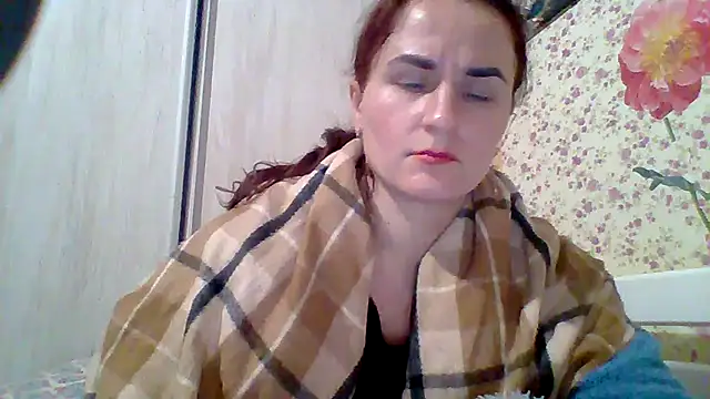 MilfALENKA's cam snapshot