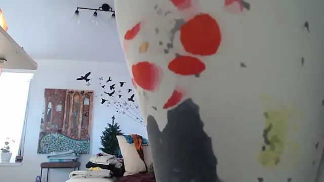 AuroraWillows's cam snapshot