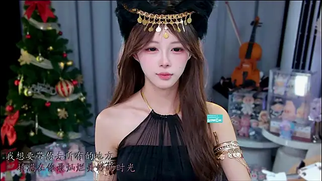 xixibaby- live sex cam