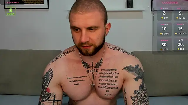 Gerard_Finbar live sex cam