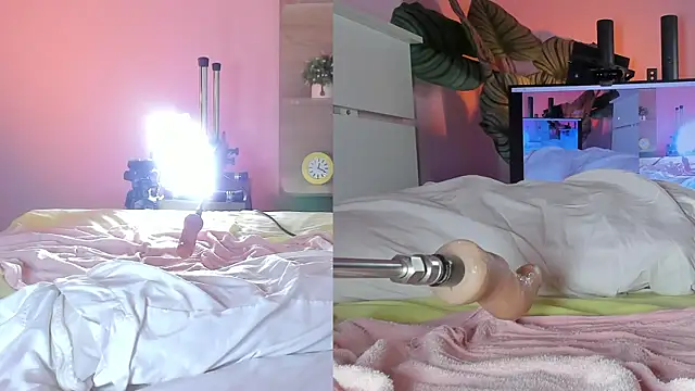 dollbrown's cam snapshot