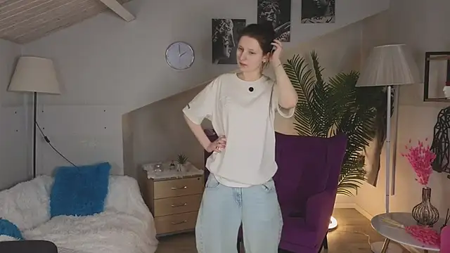 CarmaOlen's cam snapshot