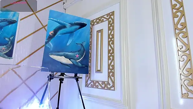 cocoamore's cam snapshot