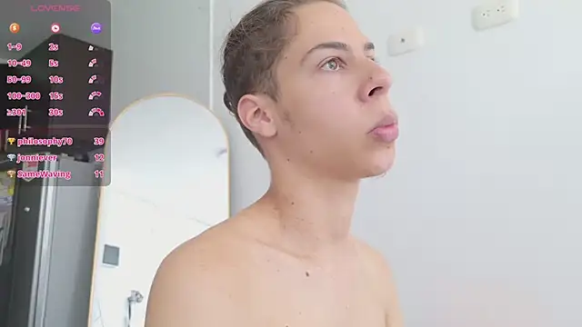 grey___27's cam snapshot