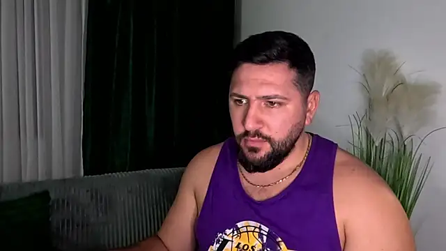 Gold_Alpha_Boy's cam snapshot