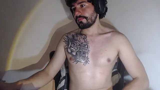 LuciferSantoryu's cam snapshot