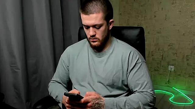 Well_boy's cam snapshot