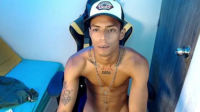 Nando_colll's cam snapshot