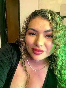 TianaRios_Pink's cam snapshot