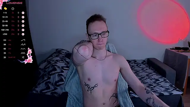 Alex_silent's cam snapshot