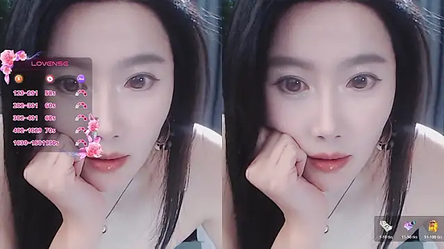 feifei-love live sex cam