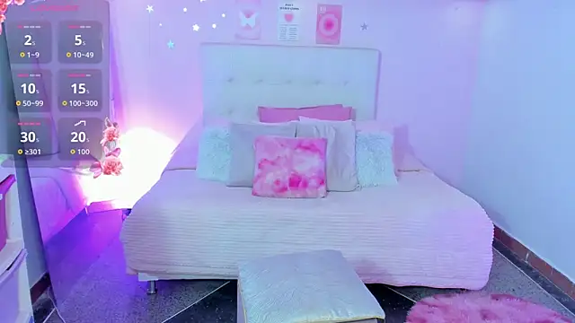 ScarlettDreamss7's cam snapshot