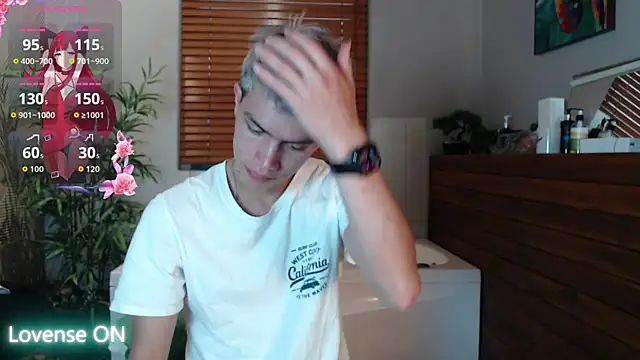 nicktorn live sex cam