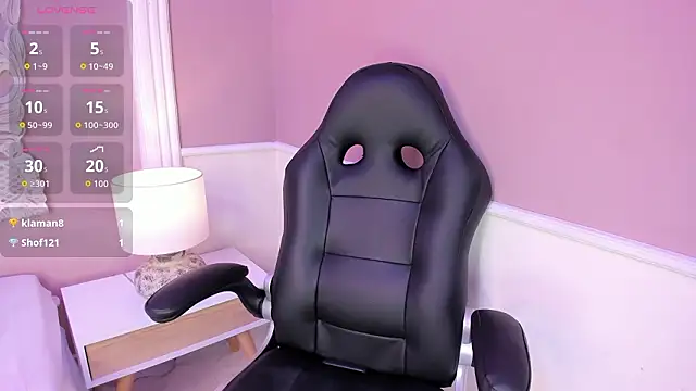 KeisyCamer's cam snapshot