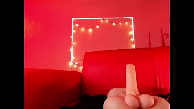 Canela_Osada_'s cam snapshot