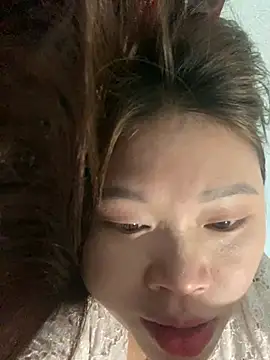 Emxinh123cute's cam snapshot