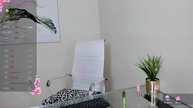 laila__sub_'s cam snapshot