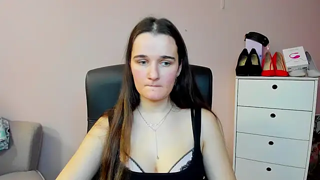 KateDelight's cam snapshot