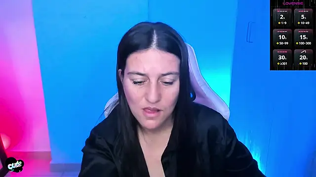 Saskyaa's cam snapshot