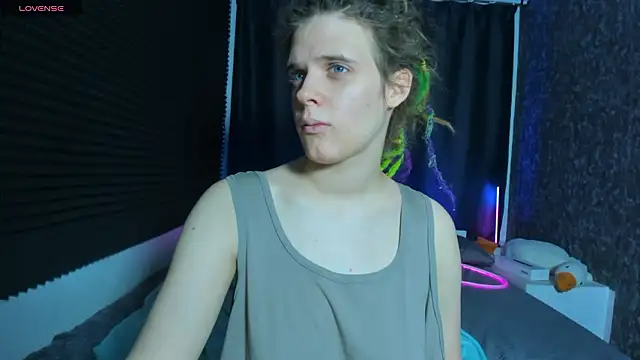 KIKI_Krash's cam snapshot