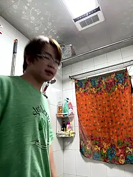 Anson0722 live sex cam