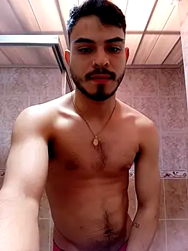 Bastian_MCcormick's cam snapshot