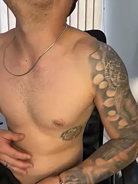 Alexander_ferre's cam snapshot