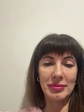 LadyLuxLover's cam snapshot