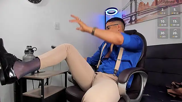 Dash_Bukoski's cam snapshot