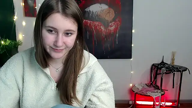 Milka_kamila's cam snapshot