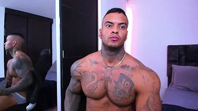 binmontana_'s cam snapshot