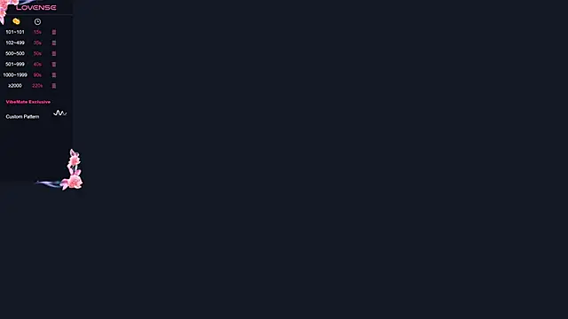 GilySuper's cam snapshot