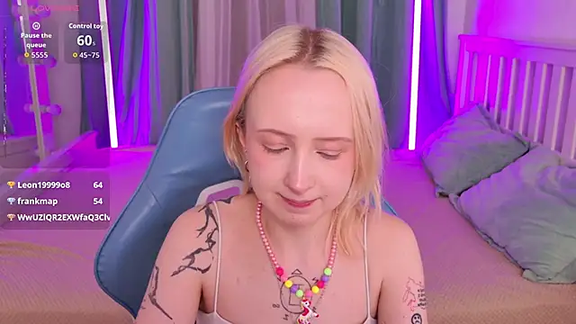 _Babyface_'s cam snapshot