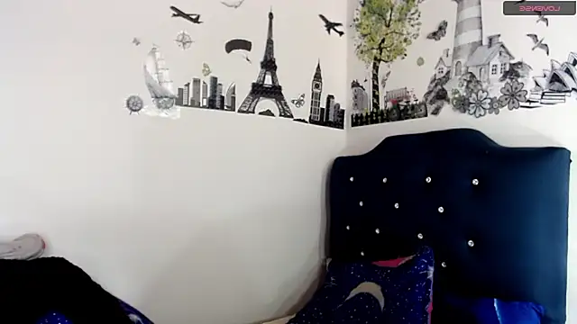 MisNicol's cam snapshot