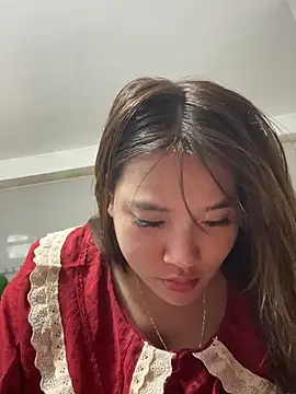 Merry_babyy's cam snapshot