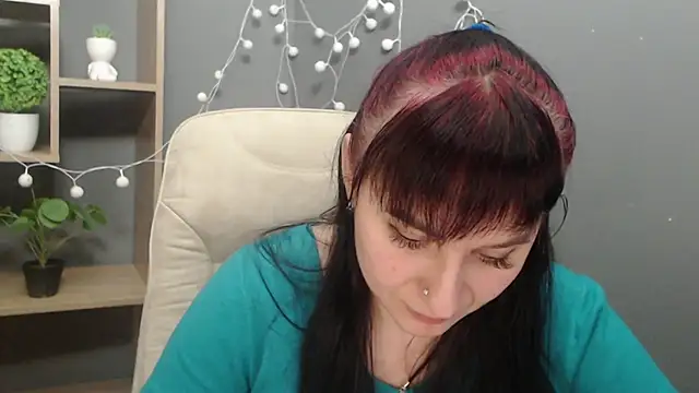 NinaFlawlees's cam snapshot