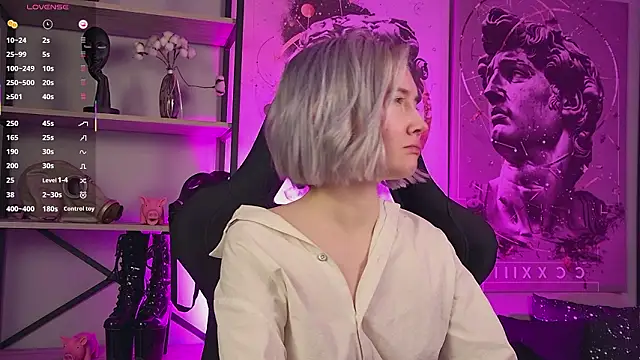 ReiYosimoto's cam snapshot