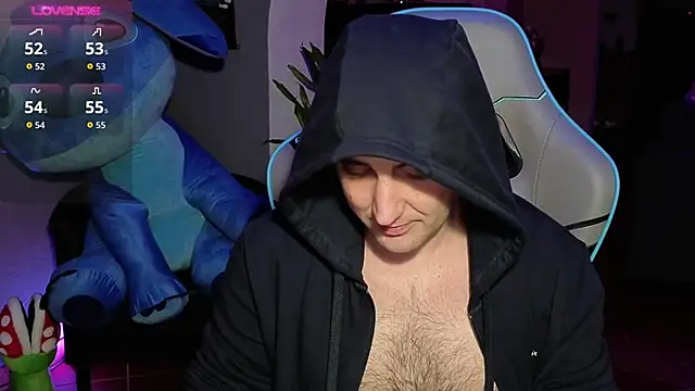 Gil_gamesh90's cam snapshot