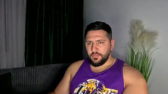 Gold_Alpha_Boy's cam snapshot