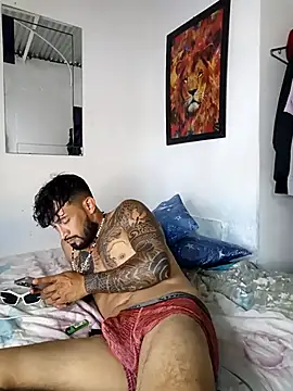 Kingbigcock23cm's cam snapshot