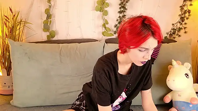 shen-ri's cam snapshot