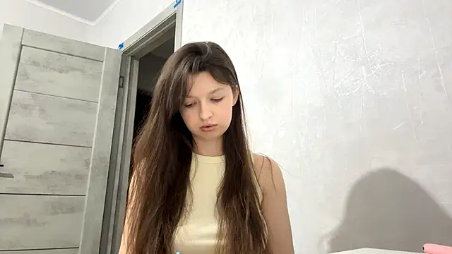 EllieBerrie's cam snapshot