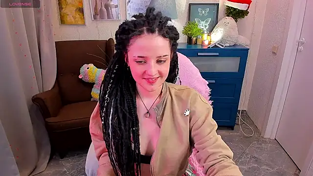 SarahShelby's cam snapshot