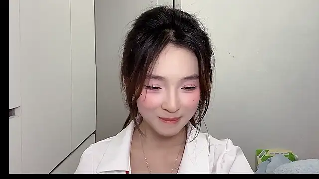 1X-NanNan live sex cam